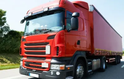 İstanbul Kırklareli Ambar Kargo