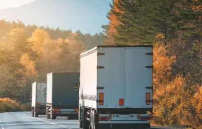 İstanbul ile Kırklareli Arası Klima Taşıma